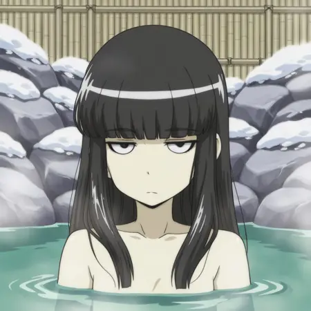 Shinobu (Renkin San-Kyuu Magical Pokaan)