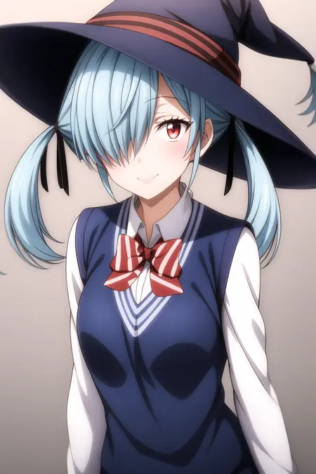 Noa Takigawa (Yamada-kun to 7-nin no Majo)