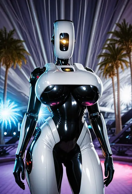 GLaDOS