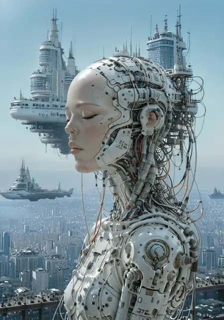 2075 CORE 🎚️ BY STX