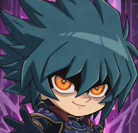 Xeogran's Avatar