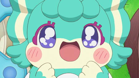 Cocotama Amelie