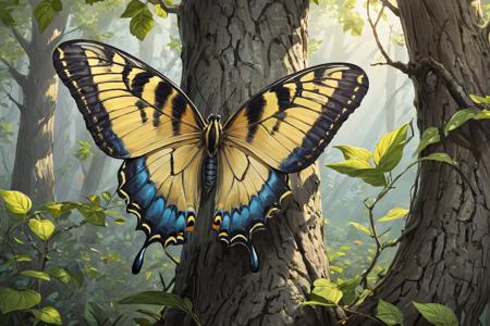 STButterfly STButterfly