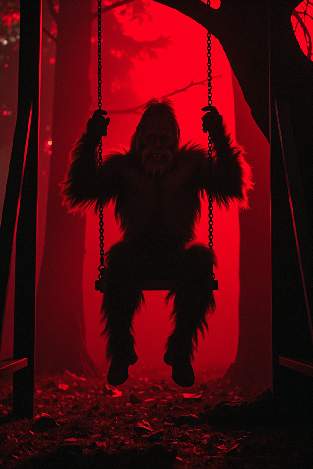 harrybigfoot_swinging_on_a_swing_set_in_synagogue__dark_fantasy_horror__eerie_atmospheric_mood____overlay_red__high_contrast__deep_shadows__surreal__creepy_ultra_detailed__lyrical__dark_3467967542.png