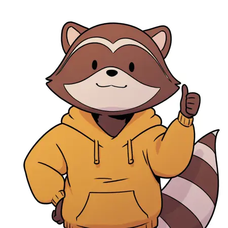 Various Mascots for Pony & Illustrious