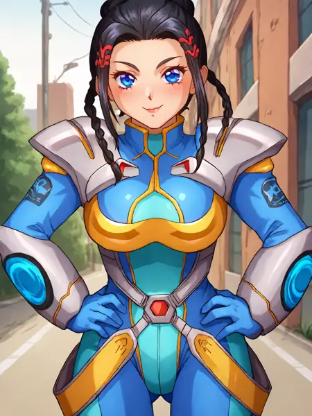 Pilot suit パイロットスーツ | Super Robot Wars スーパーロボット大戦