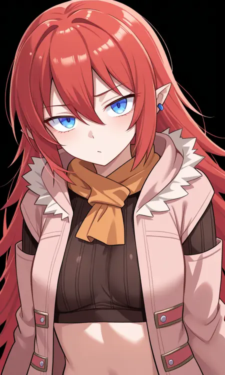 Raven Rune factory