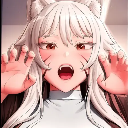 Lee miho (Witchcraft, Yokai Harem)