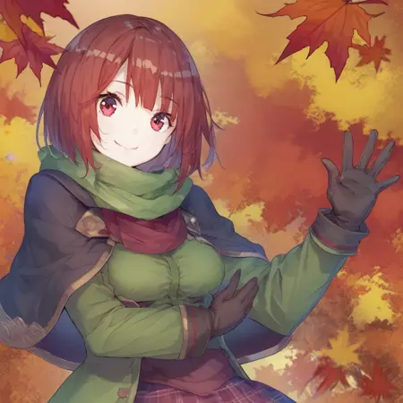 Yuugen Style for PrefectPonyXL (Beta)