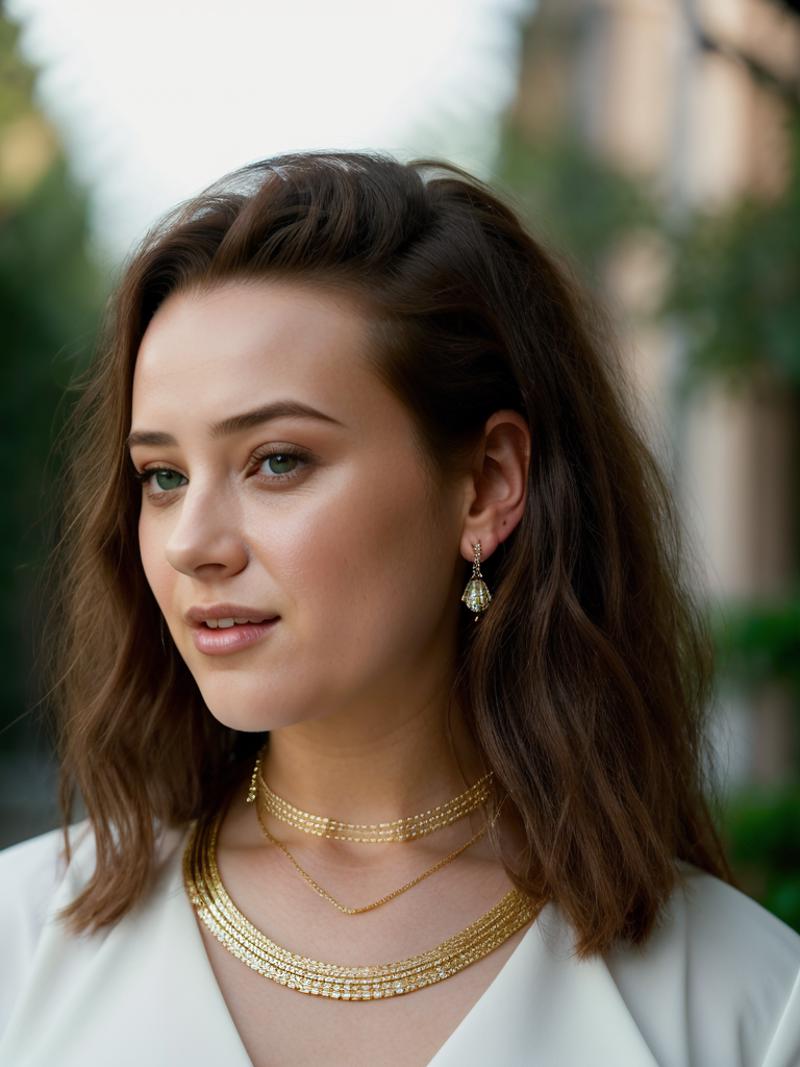 Katherine Langford image by barabasj214