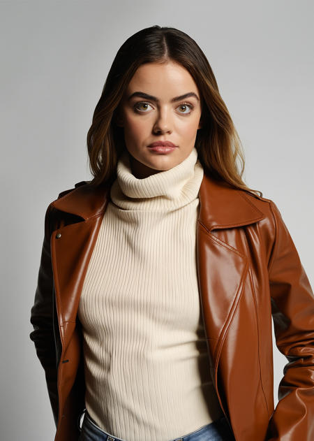 Lucy Hale v1.0