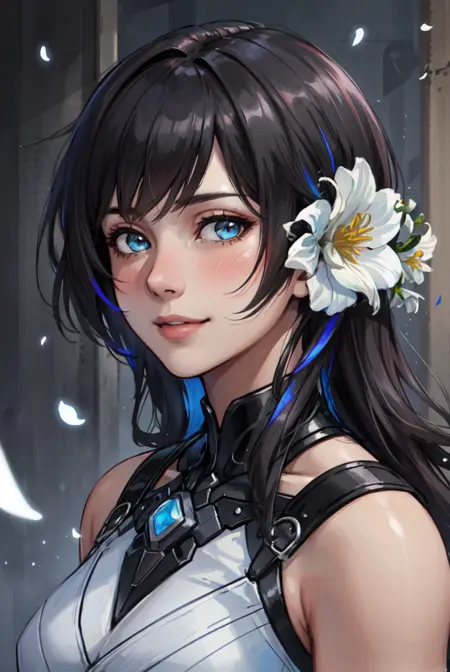 Identity Disorder SD 1.5 - v1.5