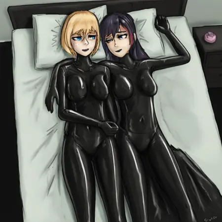 LMB Latex Style 2