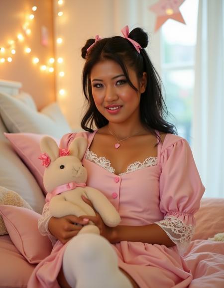 Lyla Lei V1