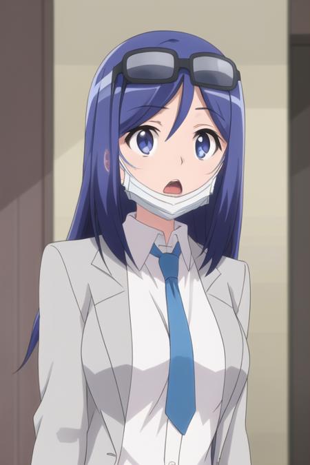 Sakurada Aoi | Castle Town Dandelion | 城下町のダンデライオン v1.0