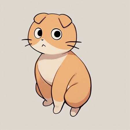 nagamerunekoながめるねこ V1