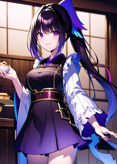 Karasuba (Prima Doll) v1.0