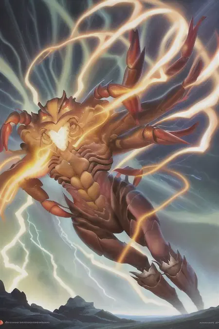 TheLightningCrab's Avatar