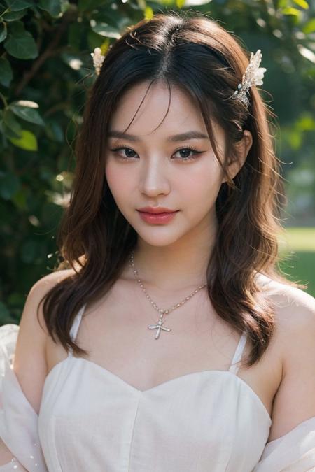 Not Actress - Orntara Poolsak v1.0