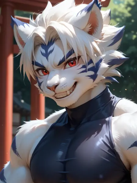 Kogenta (Onmyou Taisenki) PDXL