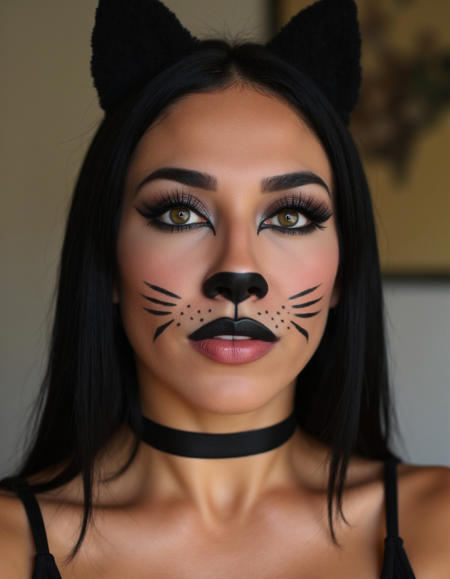 Purrsona: Unleash Your Inner Feline v1.0