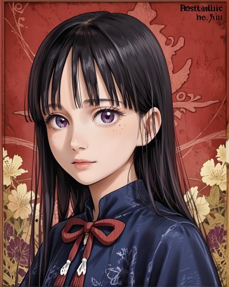 Lulu (Pony & SD1) | Shadows House Pony