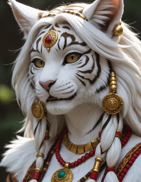 Ratatoskr NoobAI (Animal, Creature and Furry )