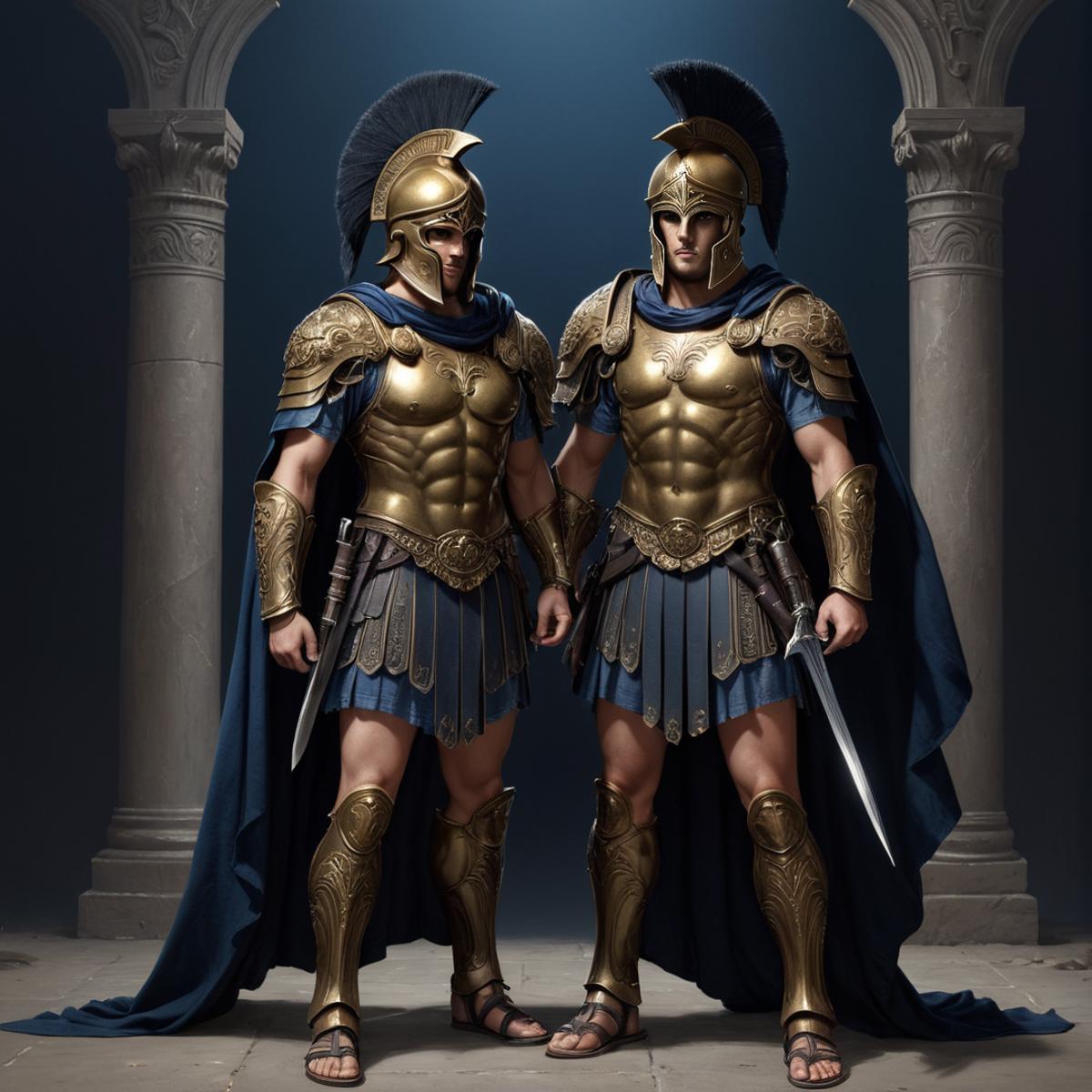 Spartan Armor XL image by VapoCorteX