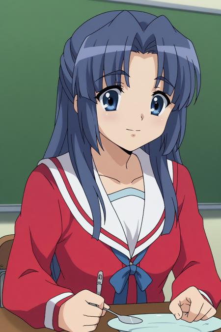 Ryouko Asakura