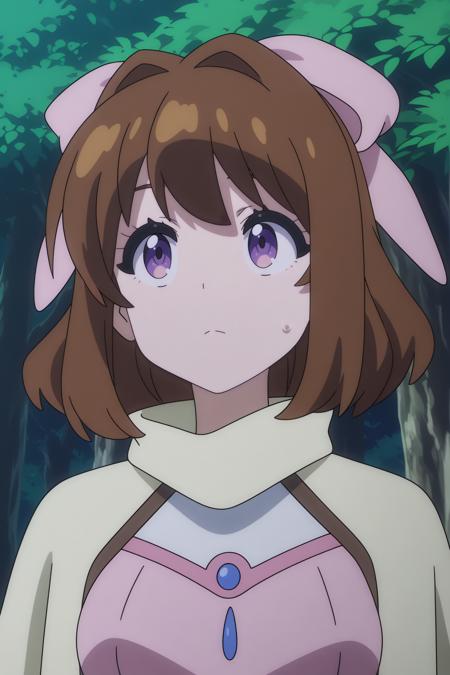 Shinchou Yuusha | Princess Tiana illustrious