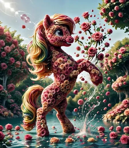 Varos - Love and Roses 🌹