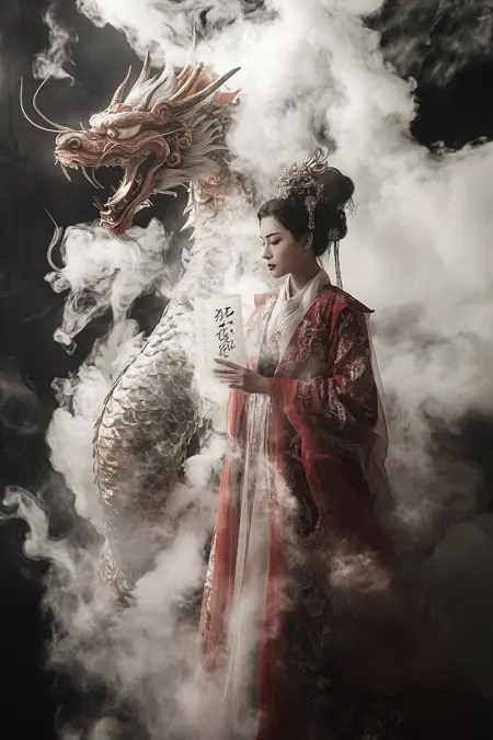 Movers-Dragons and Maidens-Dragons-Photos_Dragons and Maidens