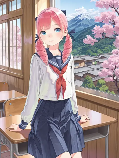 Dong Renaissance Style