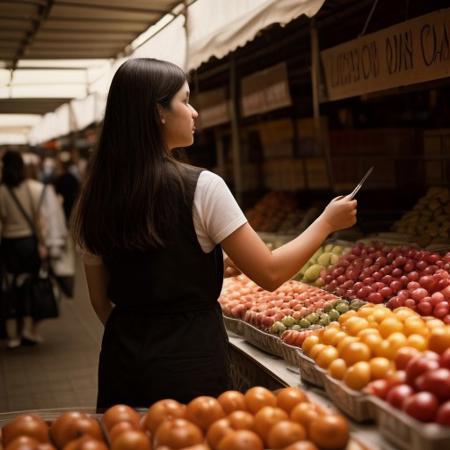 Market