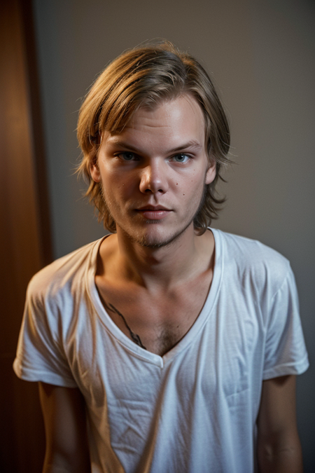 Avicii