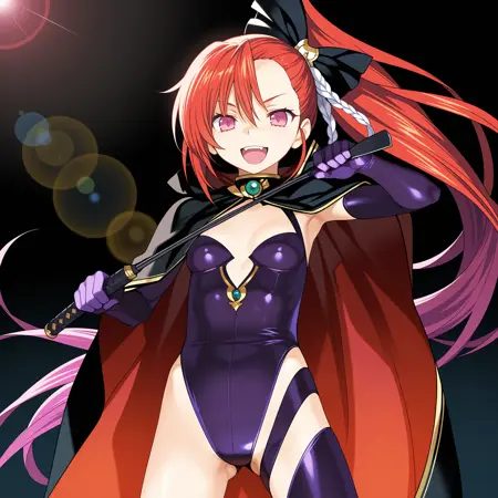 Satalla (萨特拉) | Rance03 (兰斯03) | NoobAI