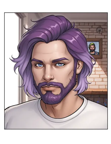 KNX Comi-Toon Mix IllustriousXL