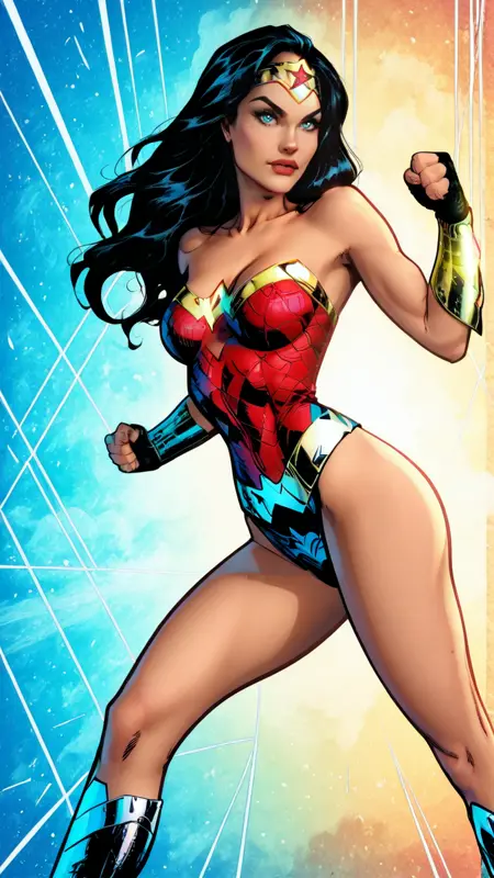 Zenescope - Illustrious