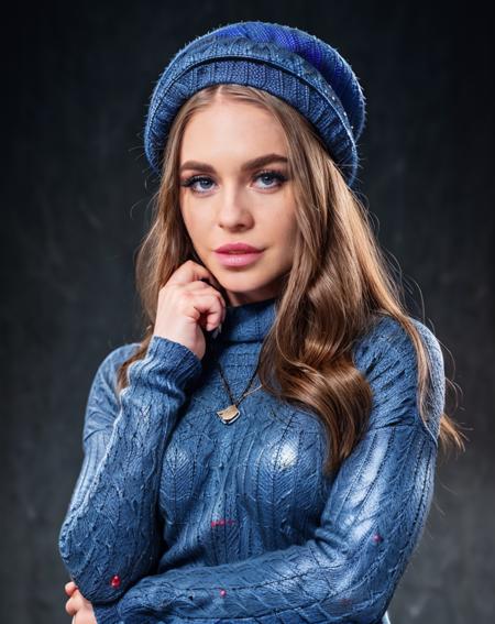 Alessandra Jane - LORA 👑 v1.0