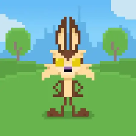 coyotte's Avatar