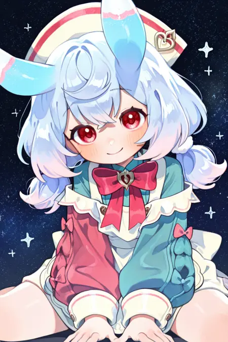 Dalton - Illustrious Custom Style