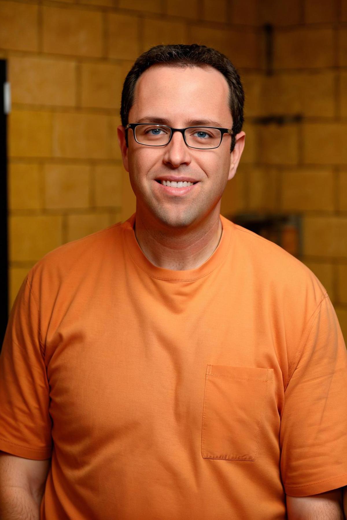 Jared Fogle image by entmike2