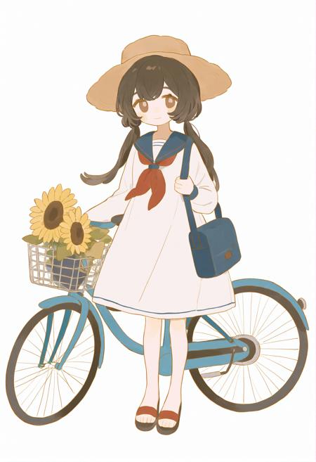 Style 01/可爱手绘风_XL v1.0