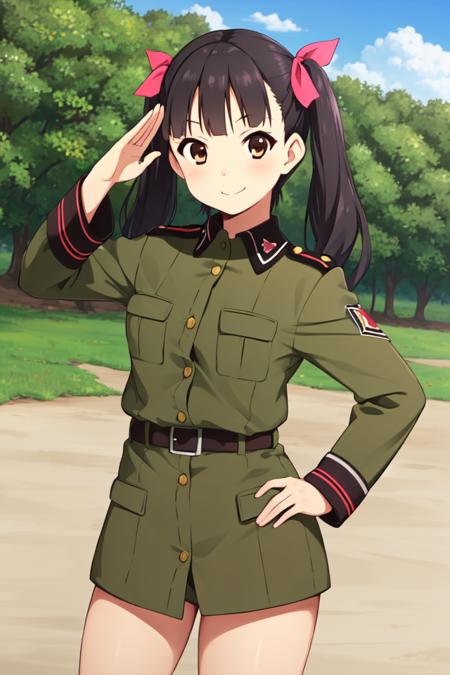 Sora no Woto - Kureha Suminoya V1