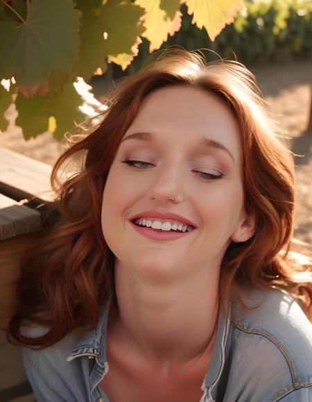Melanie Marie v0.3