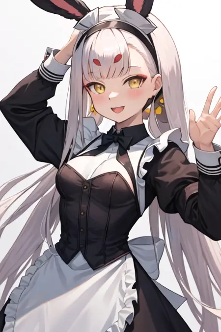 shimakaze/島風/岛风 (Azur Lane)