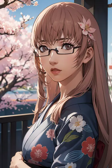 Katherine from Catherine