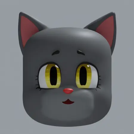 Roblox Heads UGC [Flux]