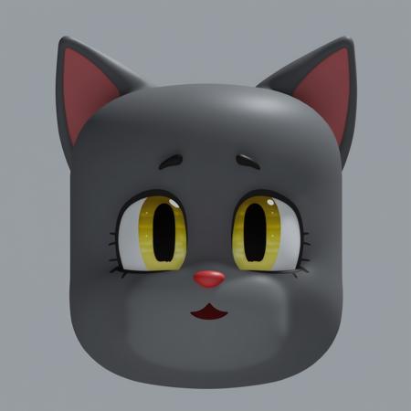 Roblox Heads UGC [Flux] v1.0