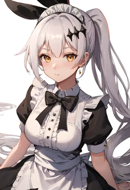five_seven/Five-seven/FN-57 (Girls' Frontline)